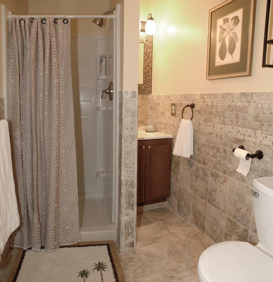 סיינט אגוסטין Charming Historic Downtown Apartment מראה חיצוני תמונה